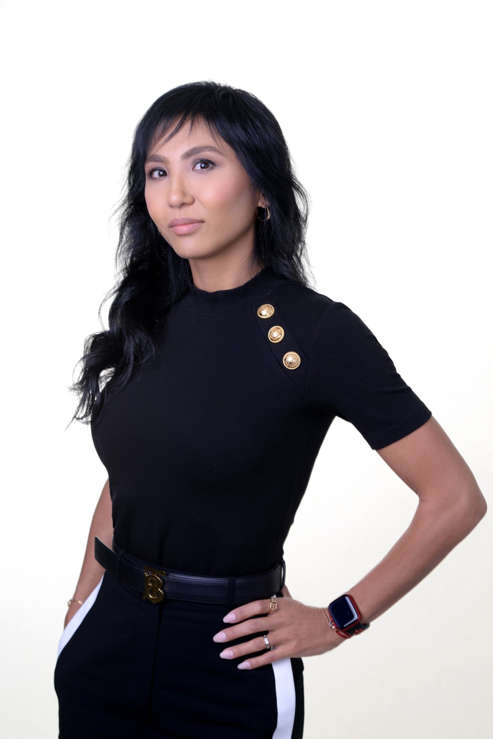 Laura Milshteyn, Los Angeles real estate advisor