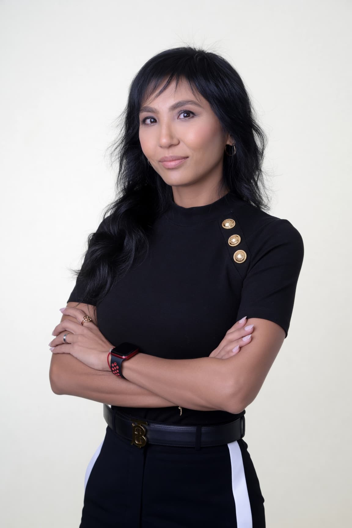 Laura Milshteyn, Los Angeles real estate advisor