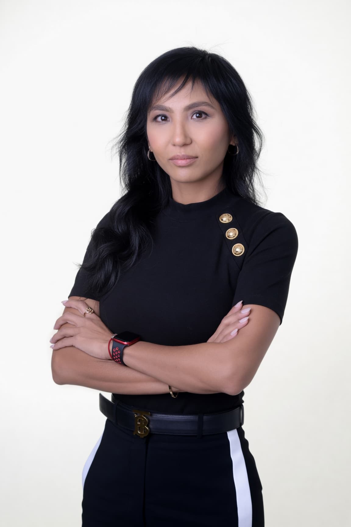 Laura Milshteyn, Los Angeles commercial and luxury residential real estate advisor