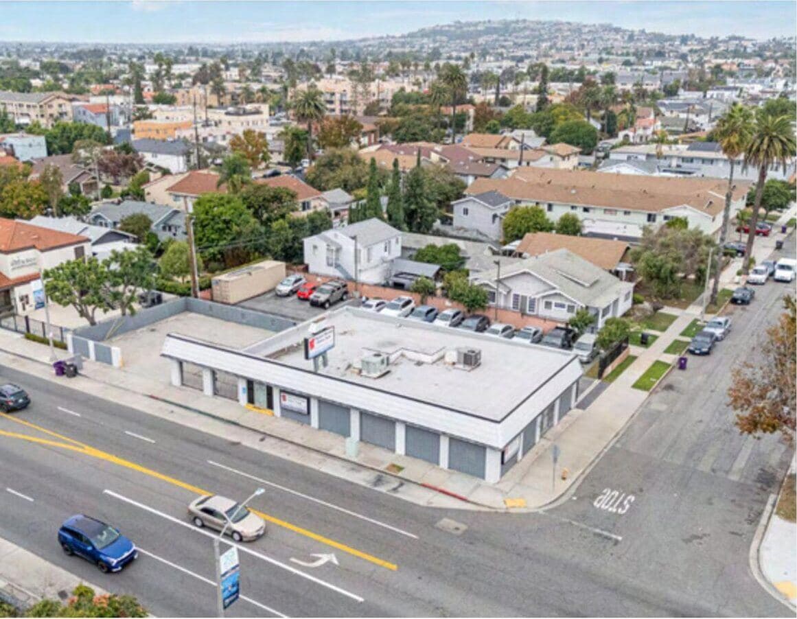 3535 7th Street