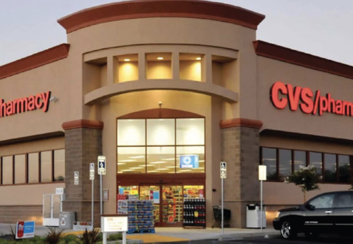 CVS Pharmacy, 4201 E Park Blvd