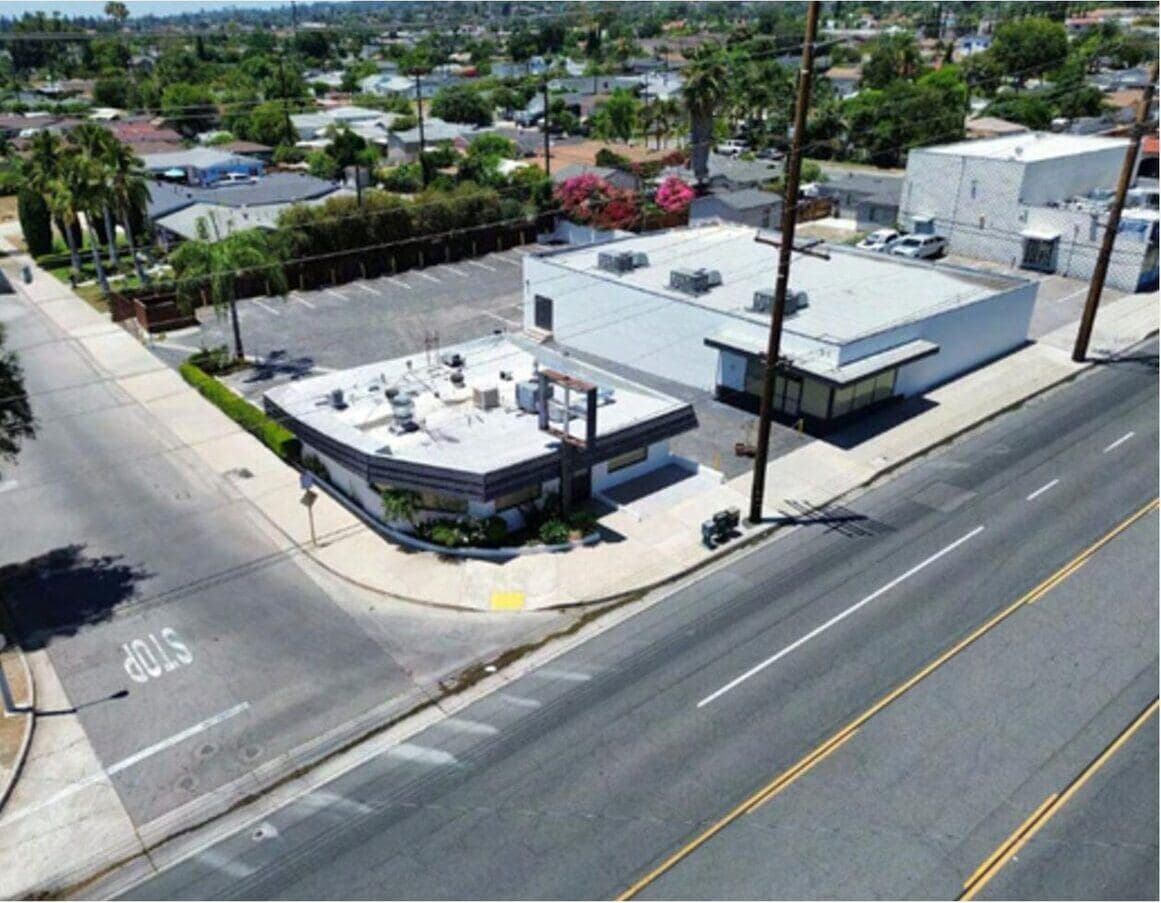 421–431 N Harbor Blvd