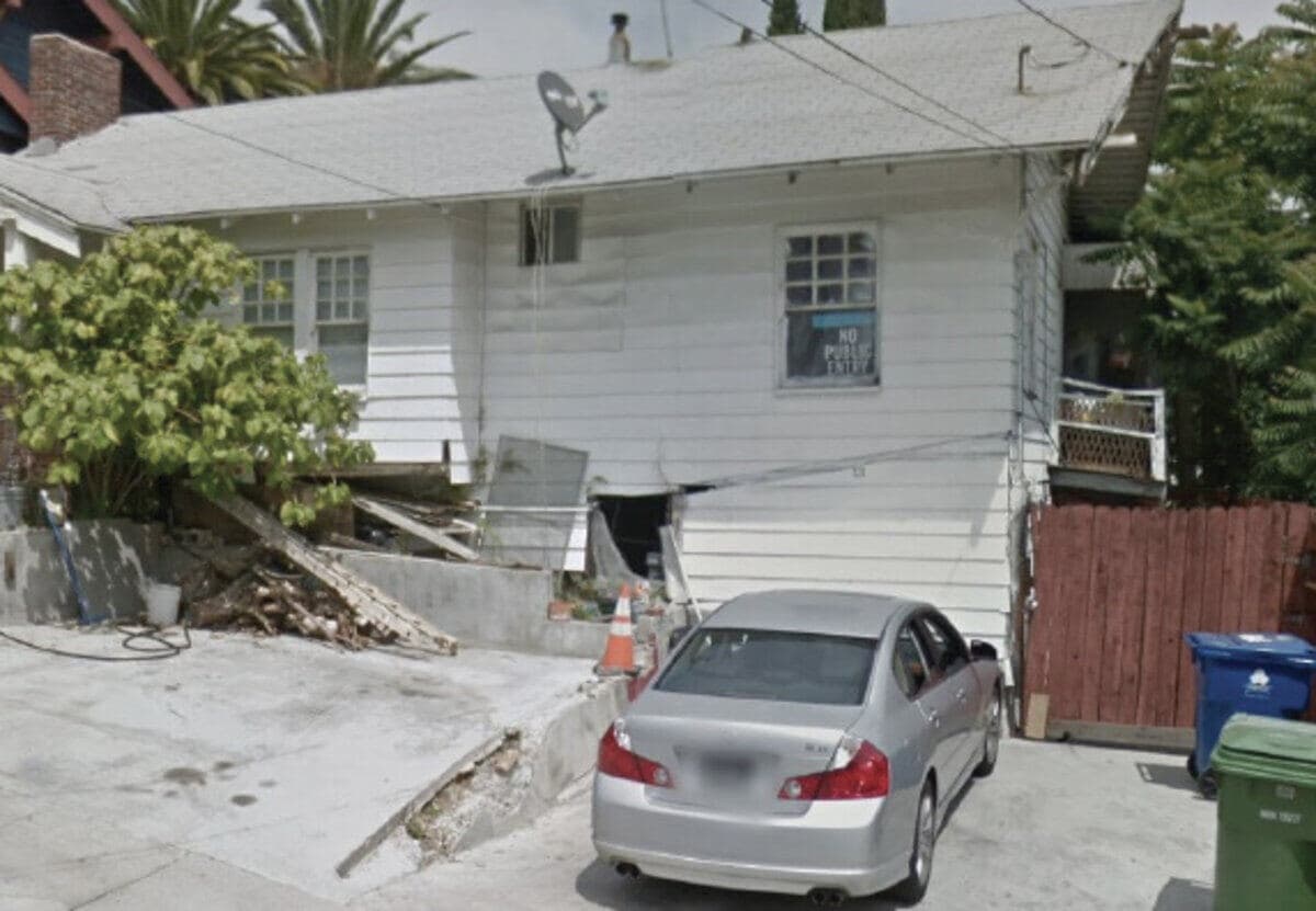 5030 Montezuma St